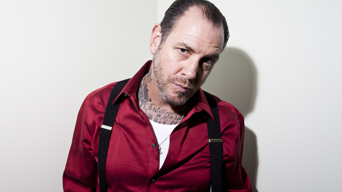Story Of His Life: Fullerton To Give Keys to City to Punk Icon Mike Ness Of Social Distortion Fame