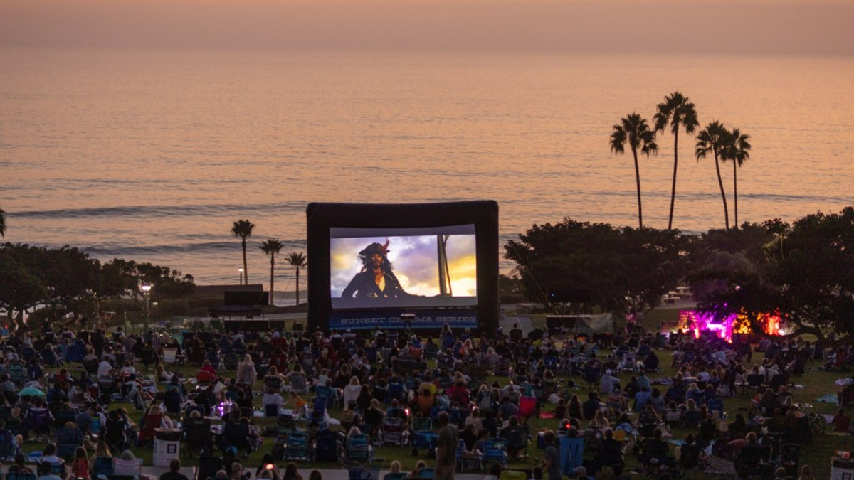 OC Parks’ Free Outdoor Movies Series Kicks Off June 7