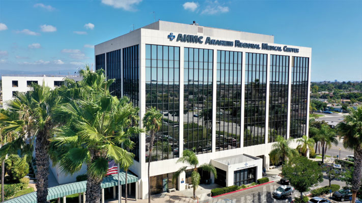 SEIU-UHW Submits Signatures for Anaheim Hospital Tax Ballot Measure