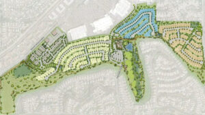 La Habra’s Westridge Golf Course Being Redeveloped Into 534 Homes?