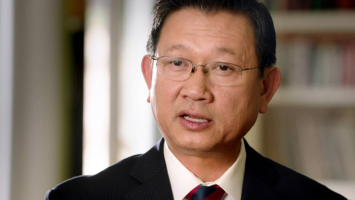 OC Supervisor Andrew Do Pleads Guilty to Bribery, Will Resign From Office