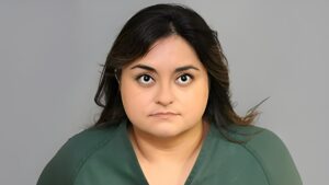 Santa Ana High School Choir Teacher Arrested For Sex With Underage Student