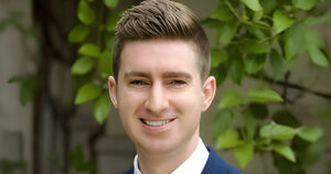 2026 Elections: Buena Park Vice Mayor Connor Traut Running For 4th Supervisor District