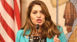 Editorial: Quirk-Silva’s Vote For Severe Rent Control Should Finally Demolish Her “Moderate” Democrat Image