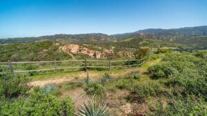 May 21 Fitness Hike at Red Rock Wilderness Park