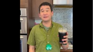 Editorial: Is Dave Min Delusional?
