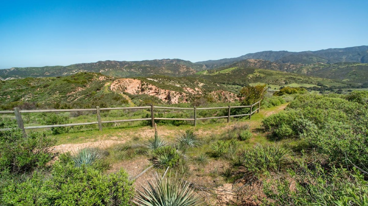 April 18: Wilderness Access Day At Red Rock Wilderness