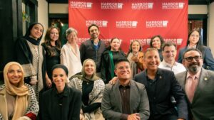 What Is The Harbor Institute?