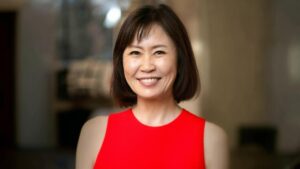 Former OC Rep. Michelle Steel Nominated As Ambassador To South Korea