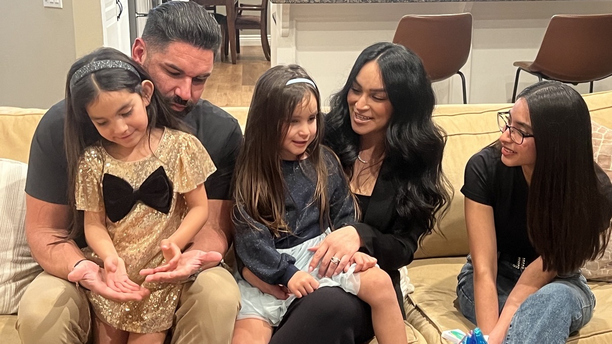 A Childcare Solution That Brings The World To Orange County 