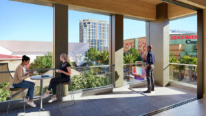 Kiln To Anchor Hospitality-Driven Flexible Workspace And Community Hub In “The Weave” At OCVIBE