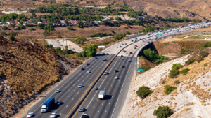 OCTA Invites Public Input on Proposed SR-57 Truck Climbing Lane Project