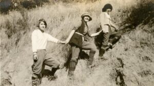 Hiking Through History: Santiago Oaks