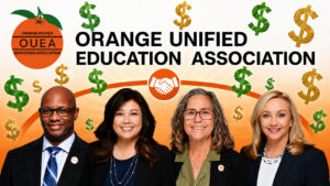 Editorial: OUSD Board Majority Pays Tribute To Teachers Union