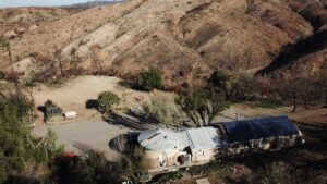 OC Department of Education Breaking Ground On New Rancho Soñado Education Center, Nearly Six Years After Bond Fire