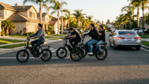 OC District Attorney Charges Six More Parents in Youth E-Moto Cases