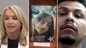 Editorial: OUSD’s Kris Erickson Was “Happy” She Got Murderer of 16-Year-Old Girl Out Of Prison Early