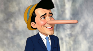 Editorial: La Habra Mayor Jose Medrano, Fresh Off a Sales Tax Increase, Masquerading as a Tax Cutter
