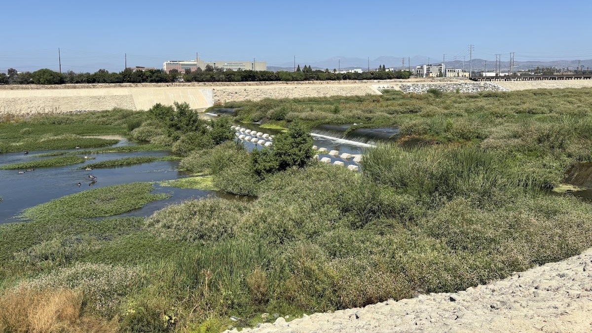 OCWD Named Sustainable Government of the Year by Sustain SoCal