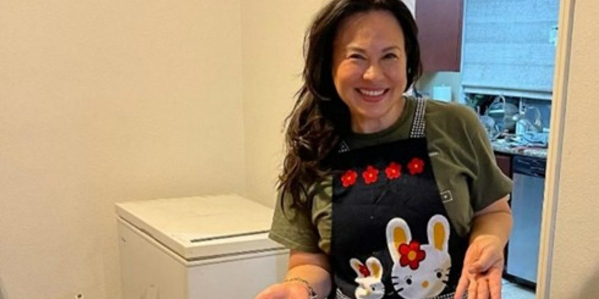 Tammy Kim 2024 thanksgiving feature