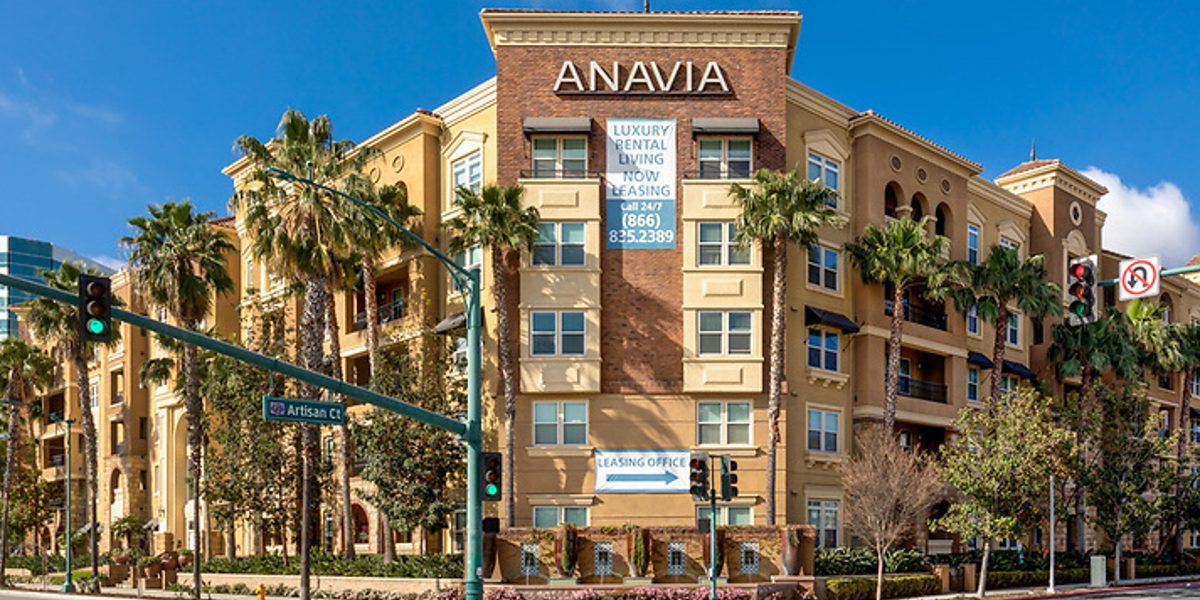 anavia front