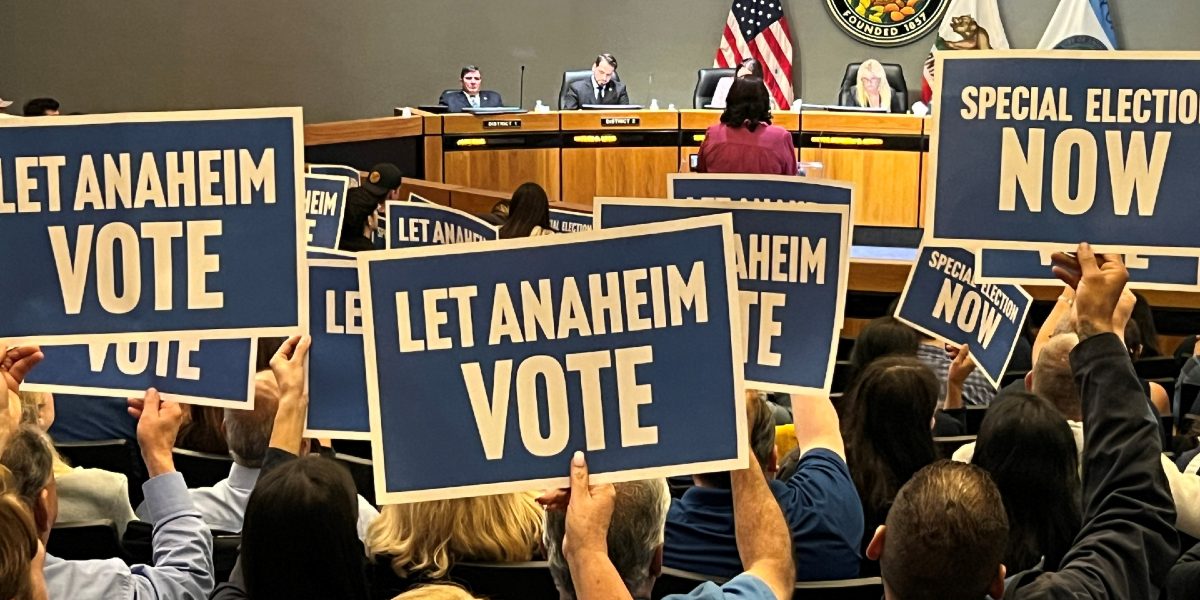 anti-measure a folks at anaheim city council