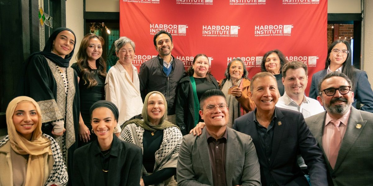 harbor institute sarmiento