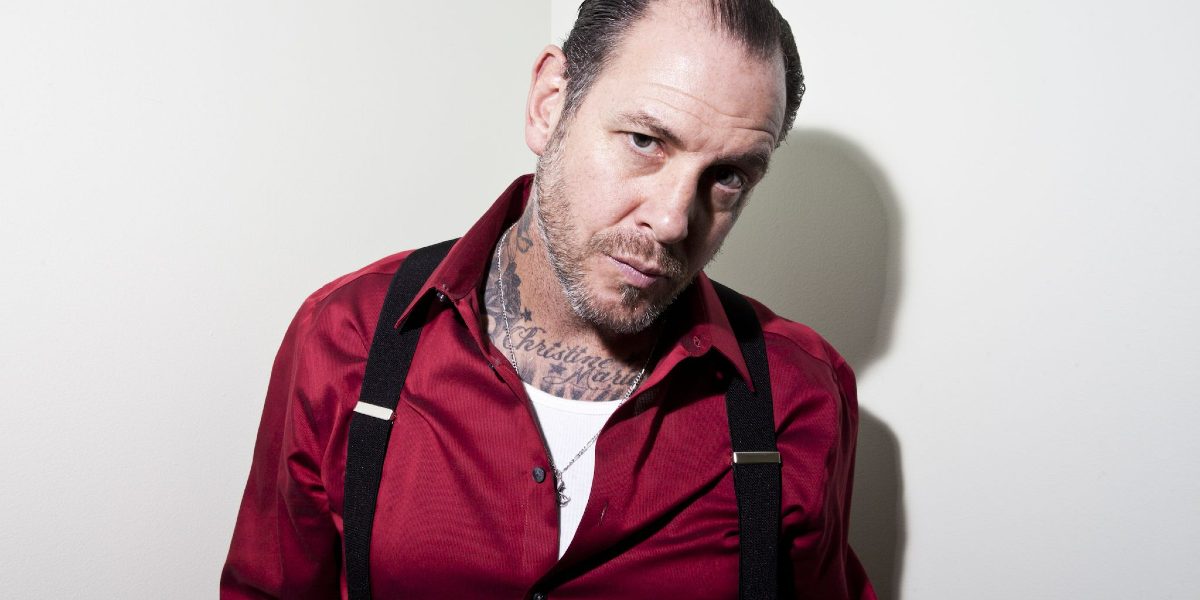 mike ness