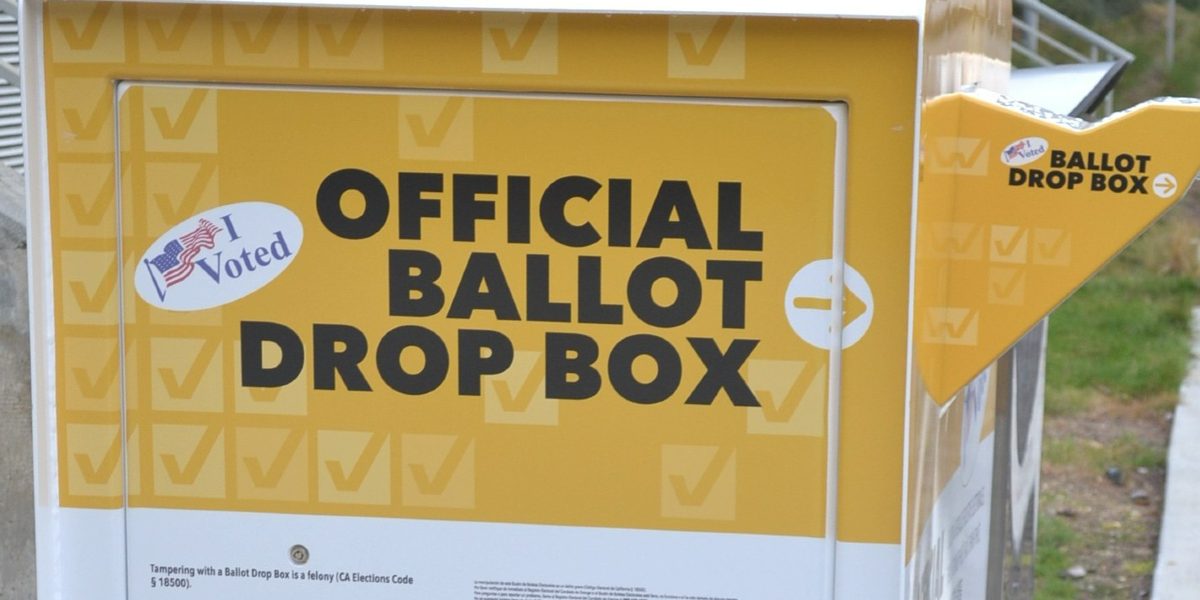 oc ballot drop box