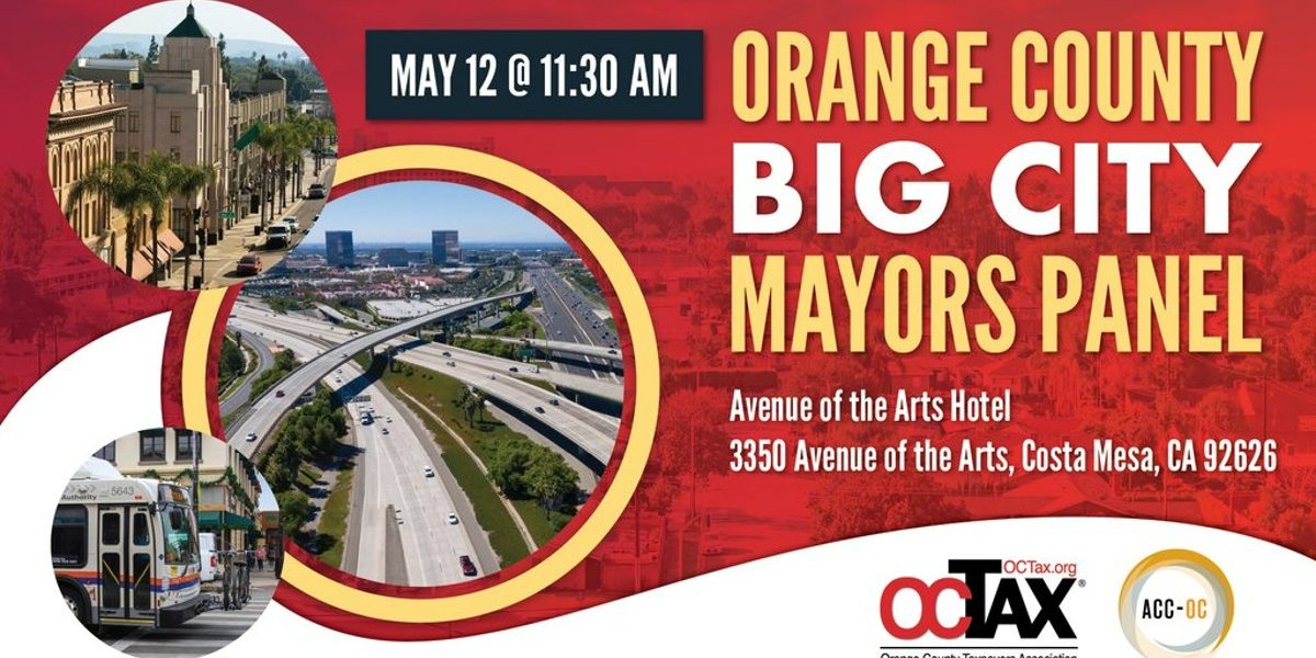 octax big city mayors