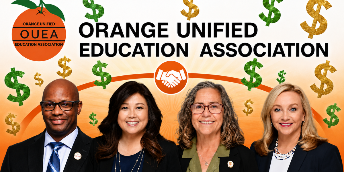 ouea OUSDC board header graphic