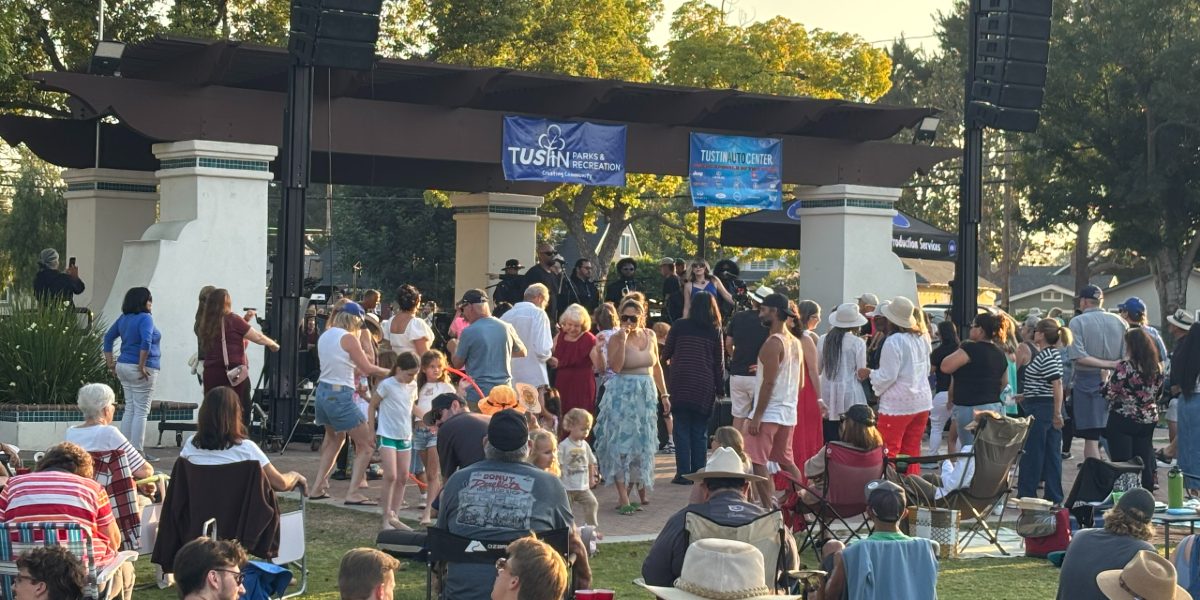 peppertree park concerts