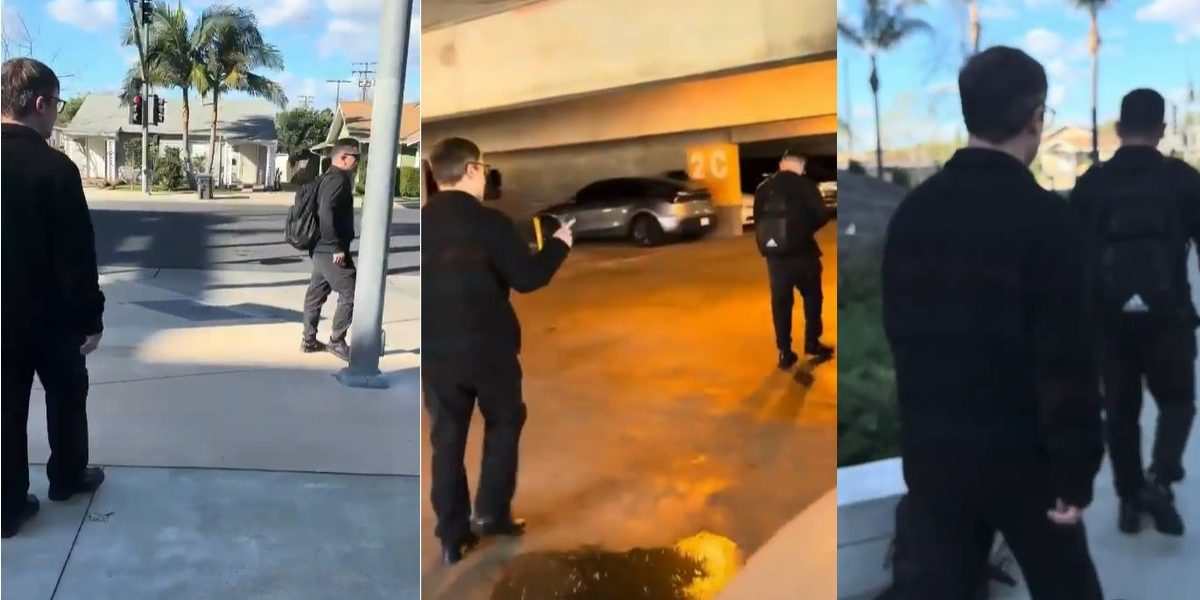 pulido stalking ibarra