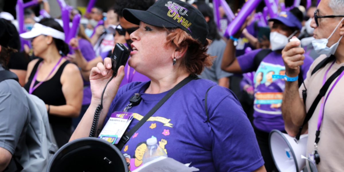 Photo: SEIU-UHW.org