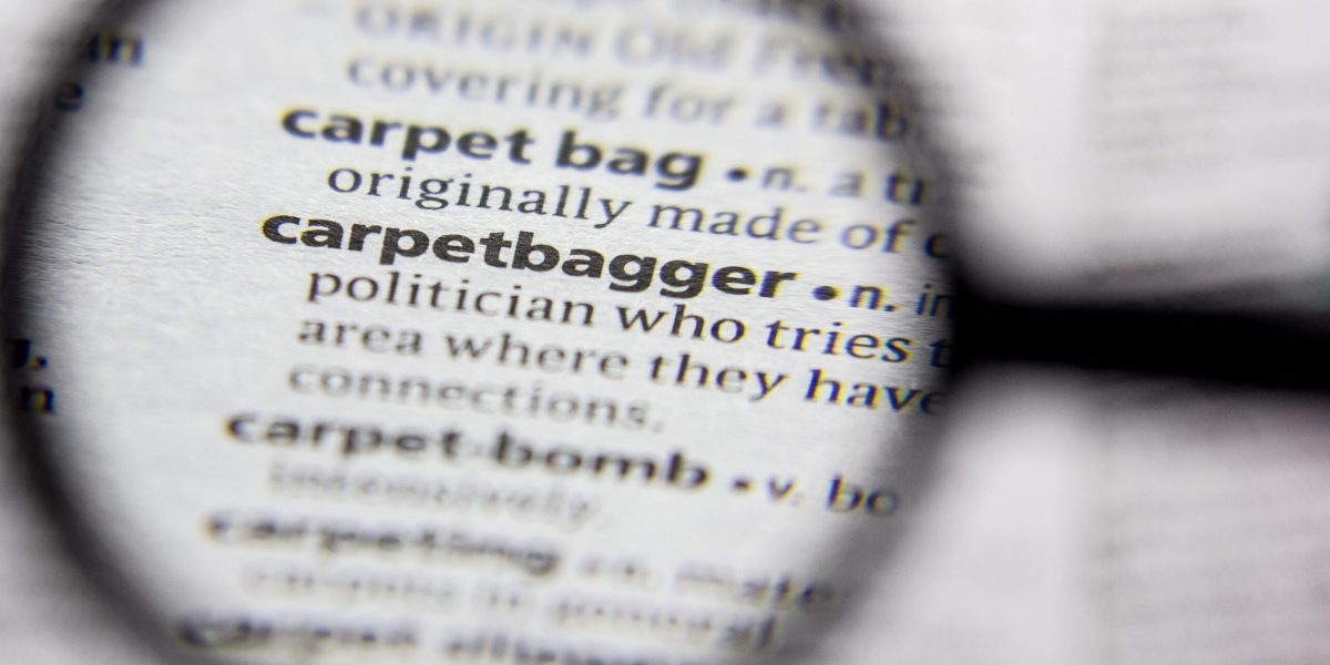 Word,Or,Phrase,Carpetbagger,In,A,Dictionary